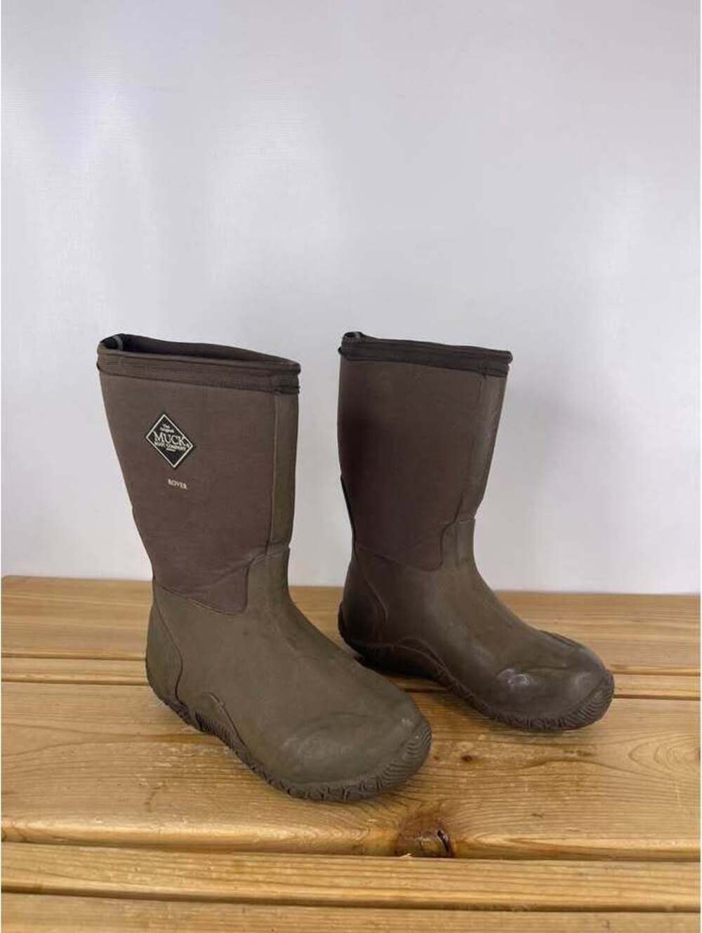 Muck Boot Company Rover Kid's Size 12
